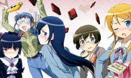 我的妹妹漫画,一场青春与梦想的冒险之旅